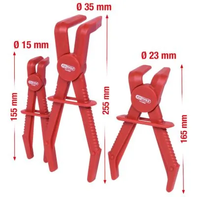 Hose Clamp Pliers